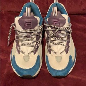 Women’s FILA Ray Tracer